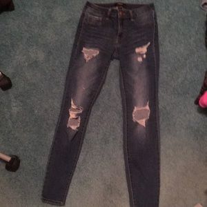 Refuge jeans